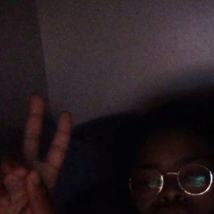 Meet your Posher, Amina